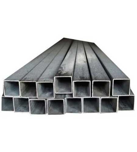Hot Rolled Mild Steel Pipes