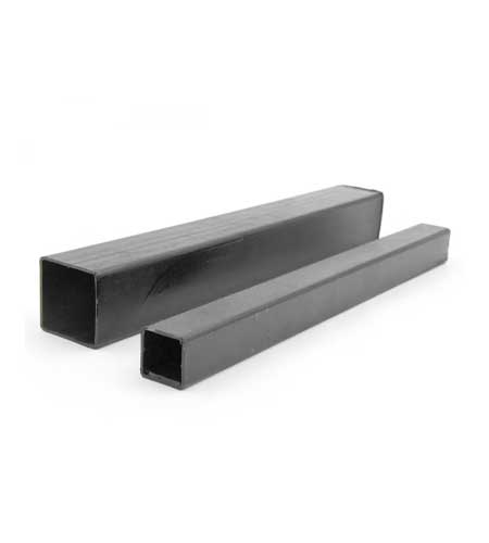 Square MS Tubes
